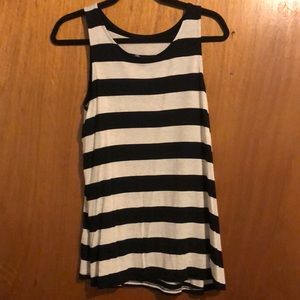 Stripped Gap tank, perfect condition